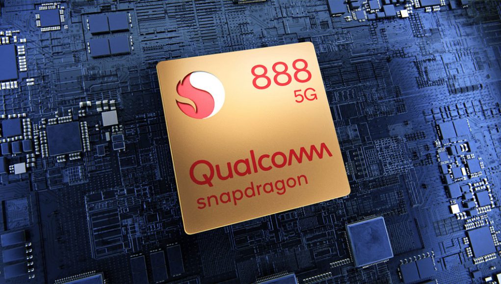 Qualcomm-Snapdragon-888 Qualcomm kriv za nikad više cijene telefona