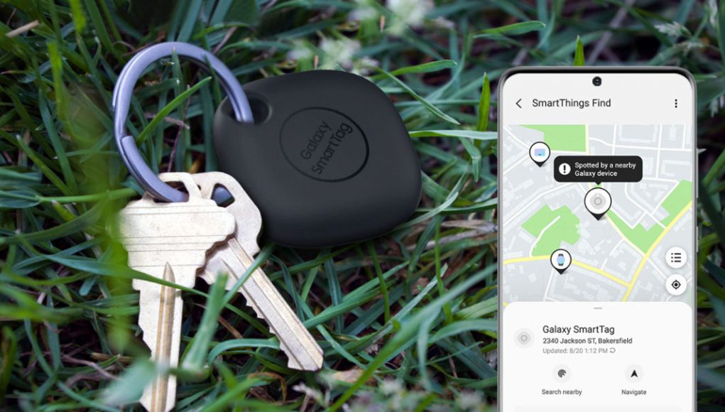 SmartTag