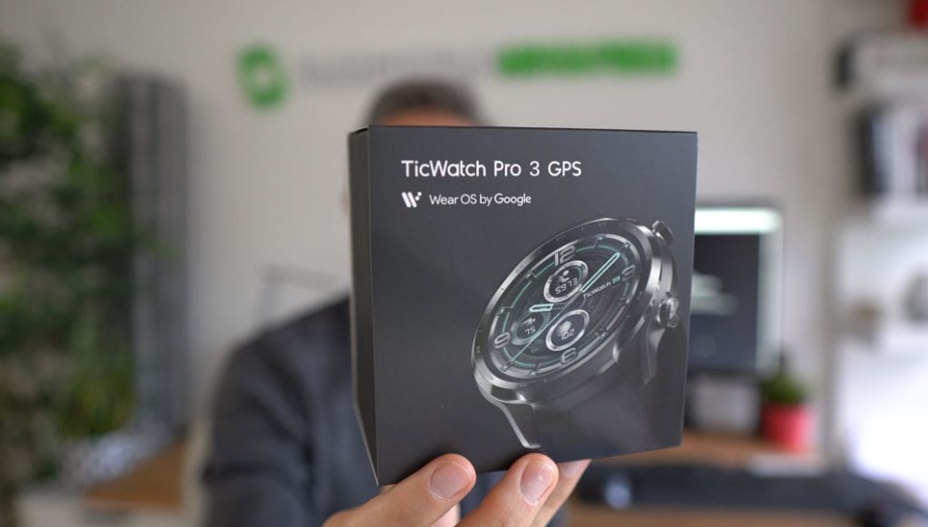 TicWatch-Pro-3-Unboxing