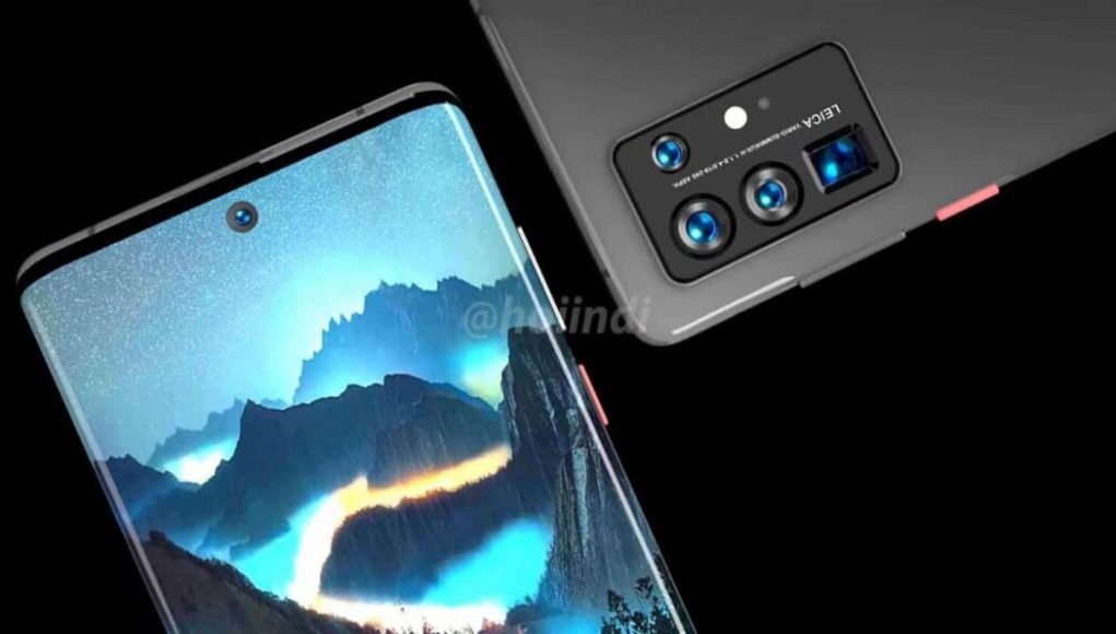 Huawei P50 serija stiže idući mjesec, evo što donose