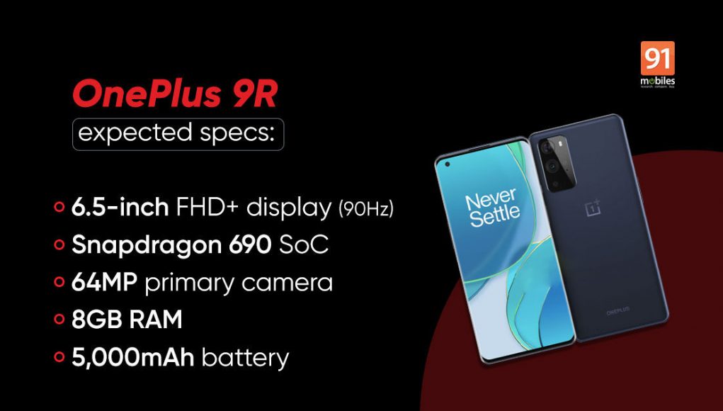oneplus_9r_specs