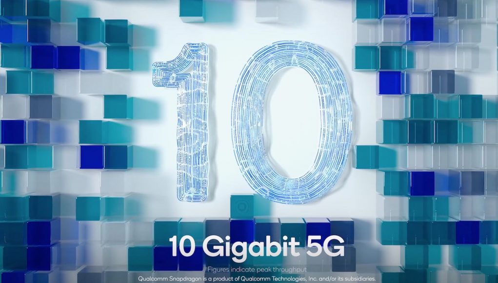 qualcomm-snapdragon-x65-10-gigabit-5g Qualcomm X65
