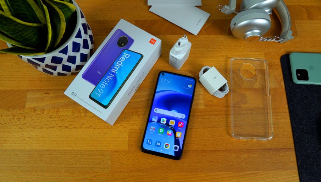 redmi note 9t cijena hrvatska