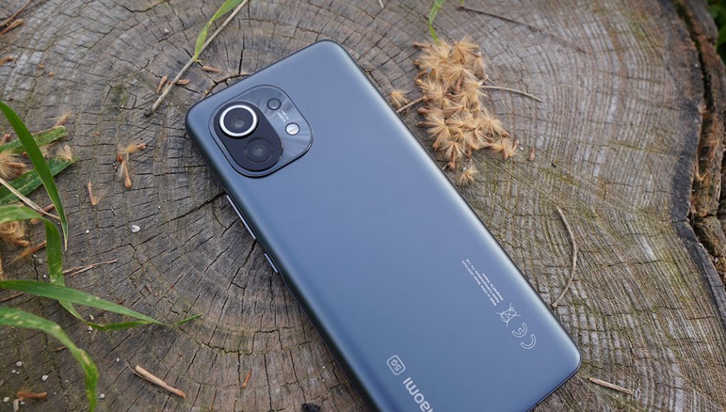Xiaomi Mi 11 Recenzija Xiaomi Mi 11 Recenzija