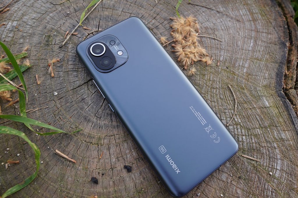 Xiaomi Mi 11 Recenzija