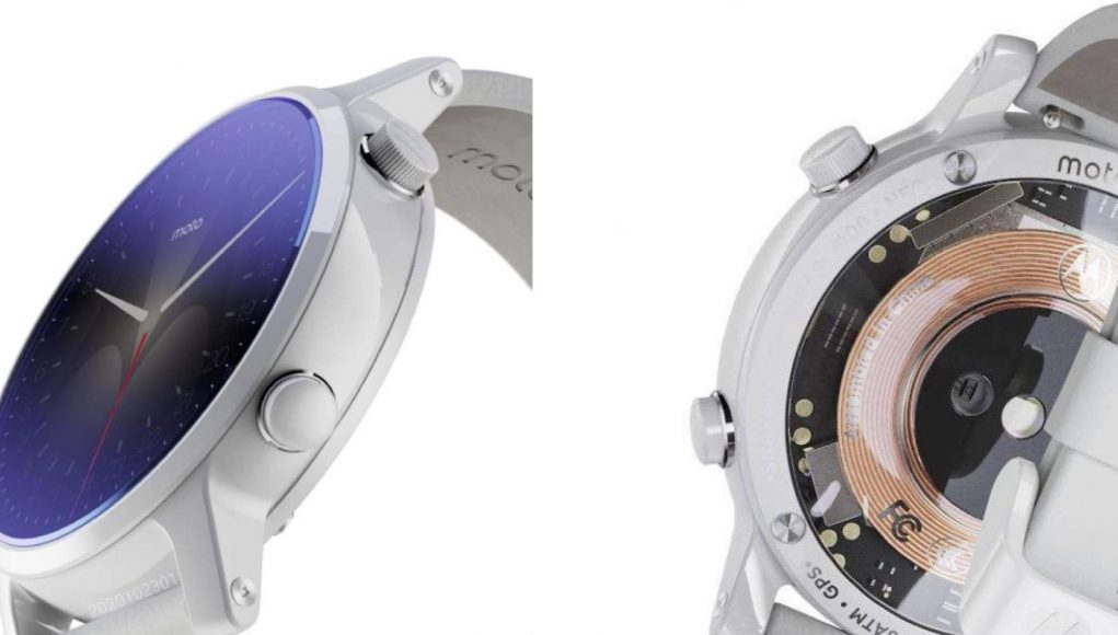 Moto-Wear-OS-4100-cover Novi Moto Wear OS satovi pristižu, barem jedan sa Snapdragon 4100 čipom i bežičnim punjenjem