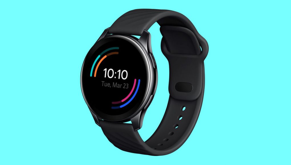 OnePLus-Watch oneplus watch