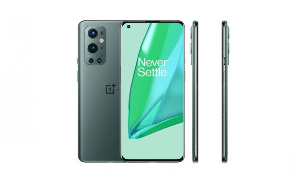 OnePlus-9-Pro-renders OnepLus 9 Pro