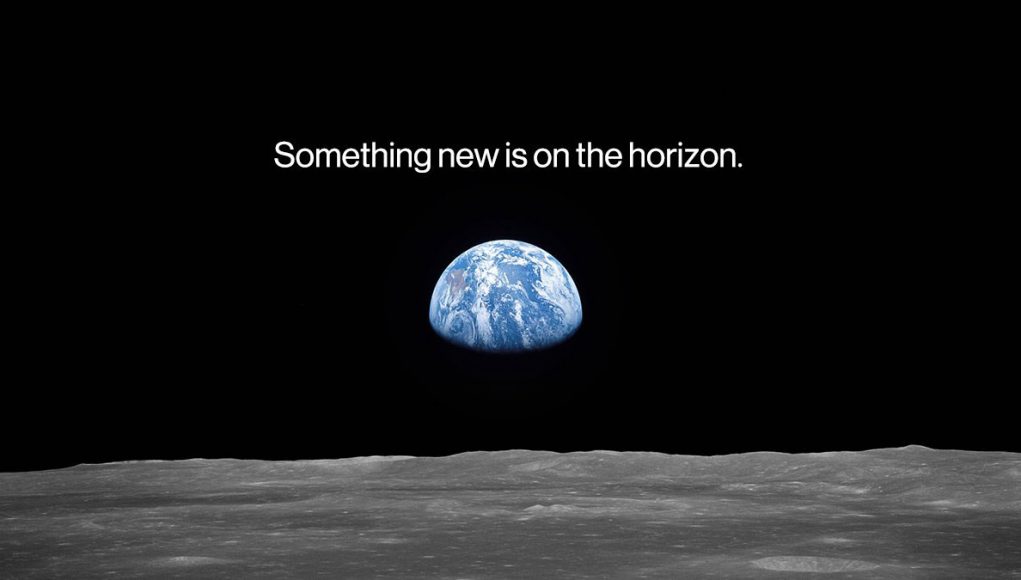 OnePlus 9 teaser