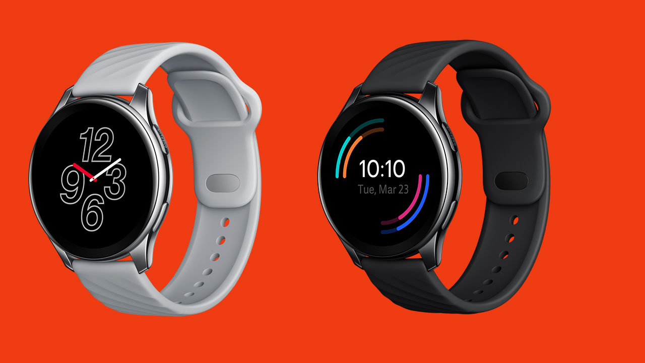 oneplus watch službeno