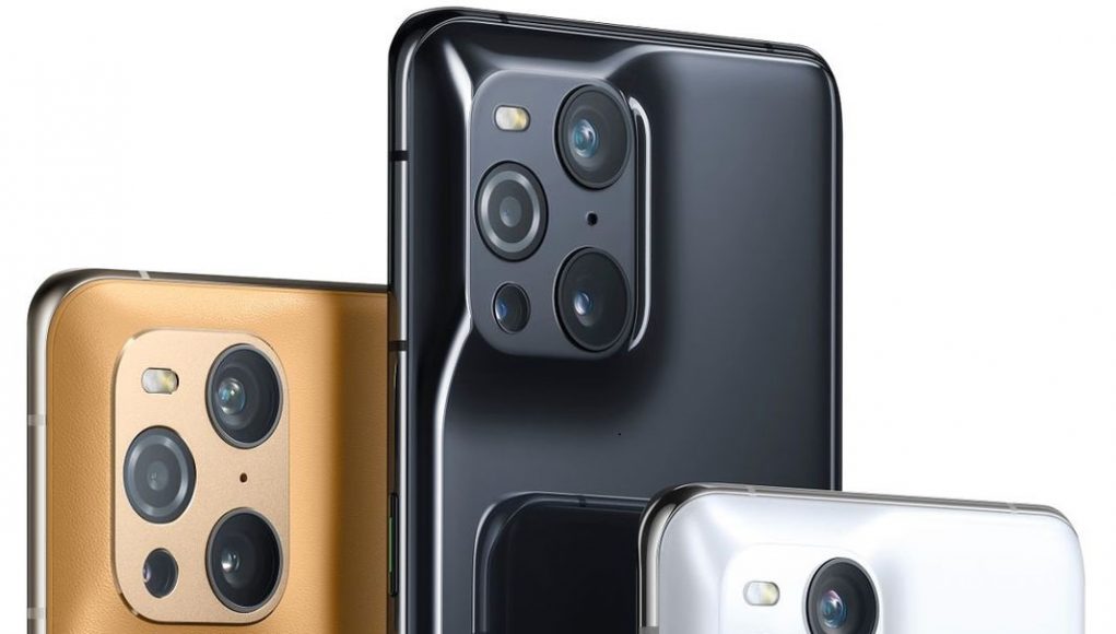 Oppo-Find-X3-Pro-mikroskopska Oppo Find X3 Pro