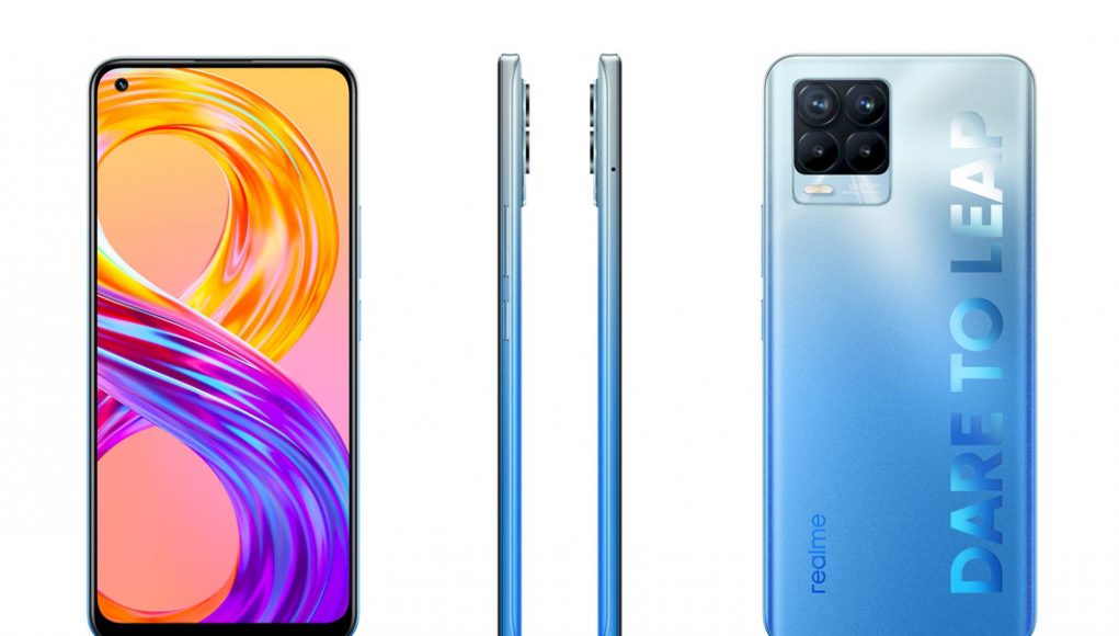Realme-8-Pro-službeno realme 8 pro