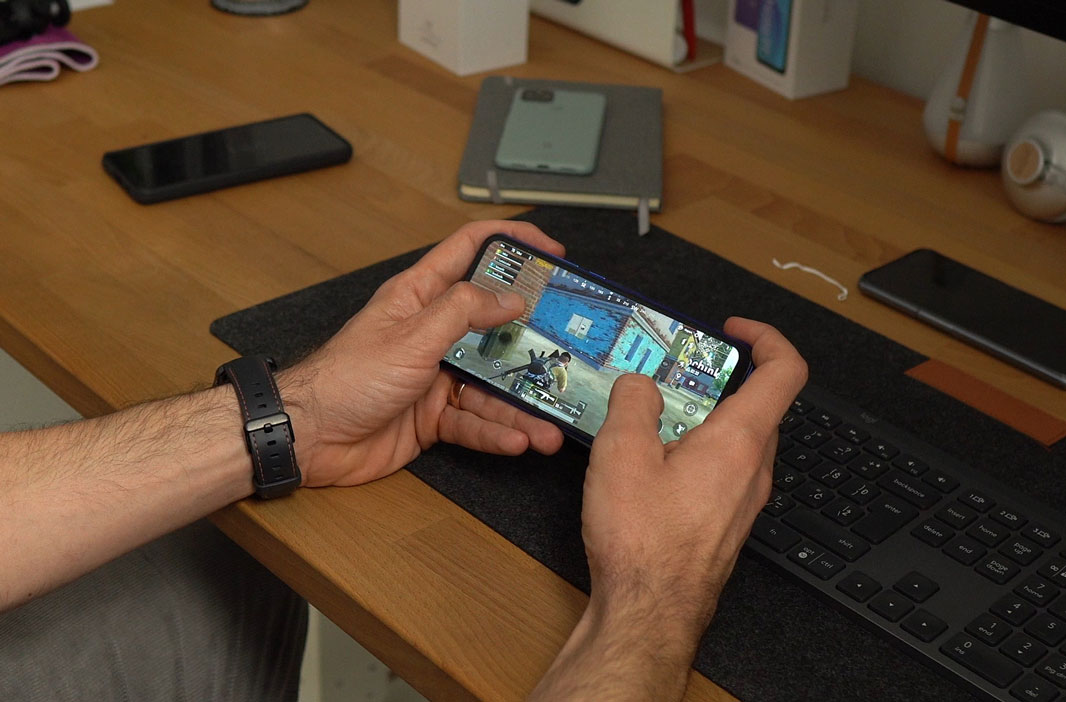 Redmi 9c nfc recenzija