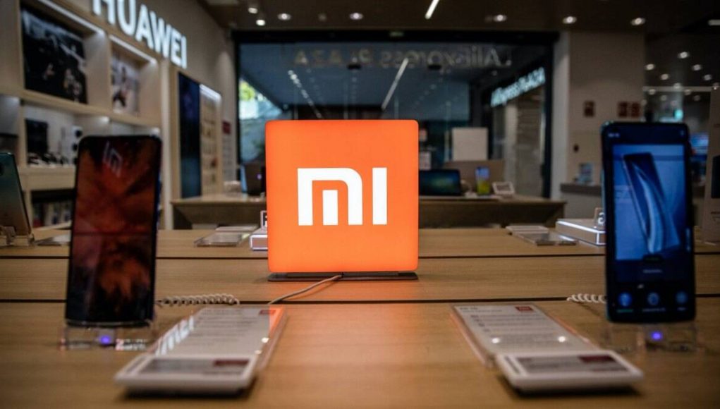Xiaomi