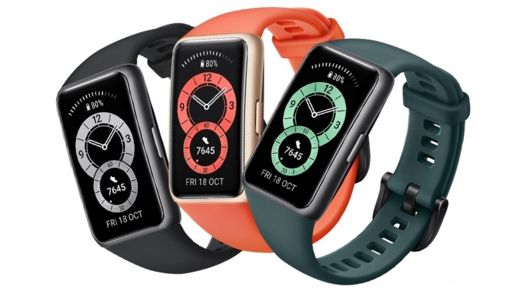 Huawei Band 6