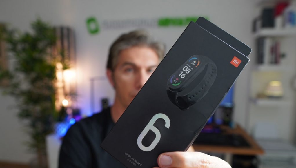 mi band 6 cijena