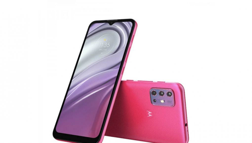 Moto-G20-službeno Moto G20 službeno