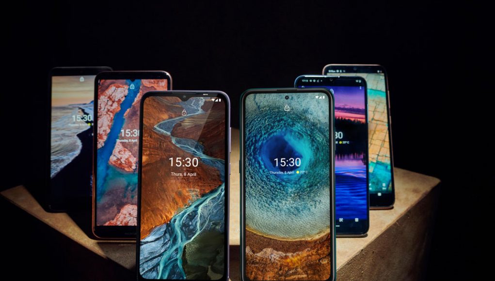 Nokia-X,-G,-C
