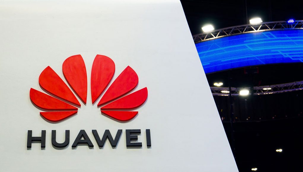 Huawei