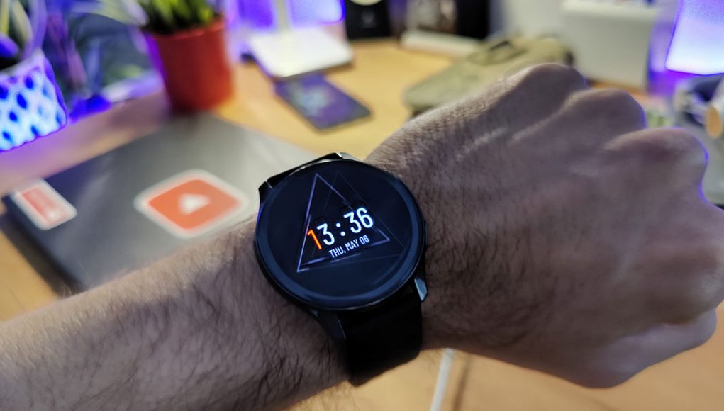 OnePlus-Watch-Always-ON OnePlus Watch
