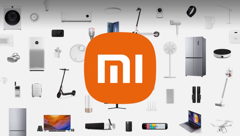 Xiaomi-logo-banner