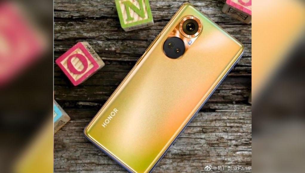 honor 50