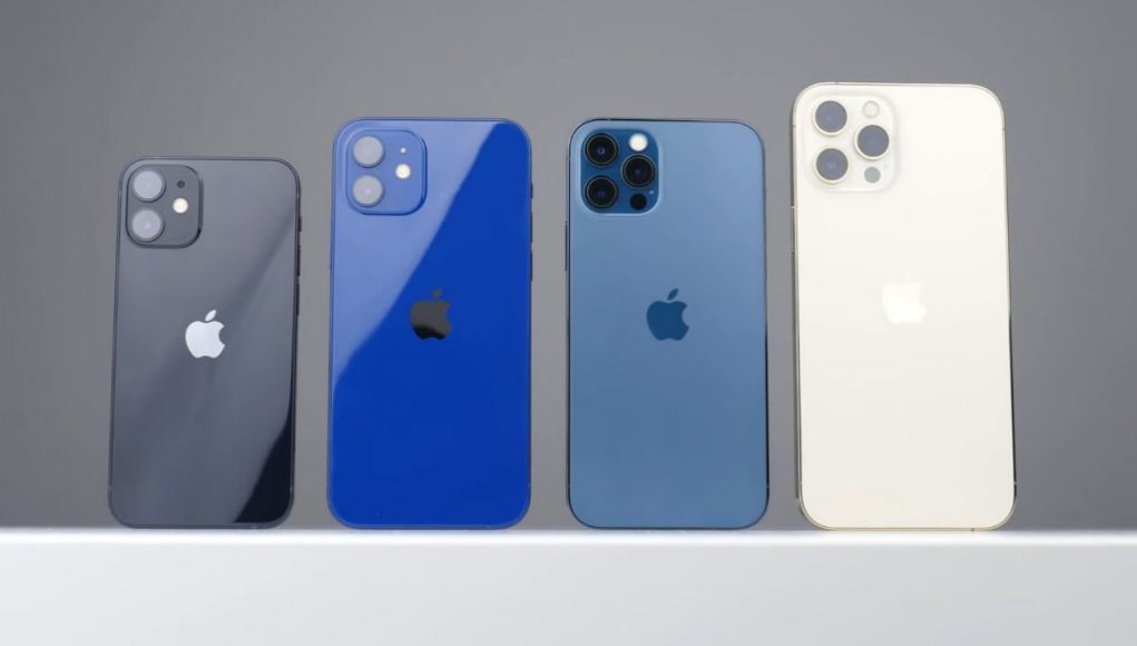 Apple-iPhone-12-series