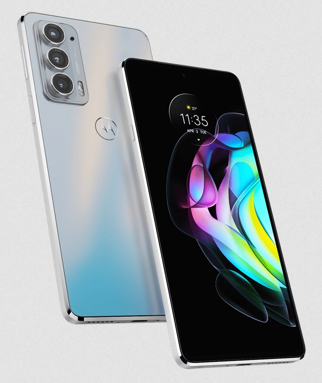 Moto Edge 20