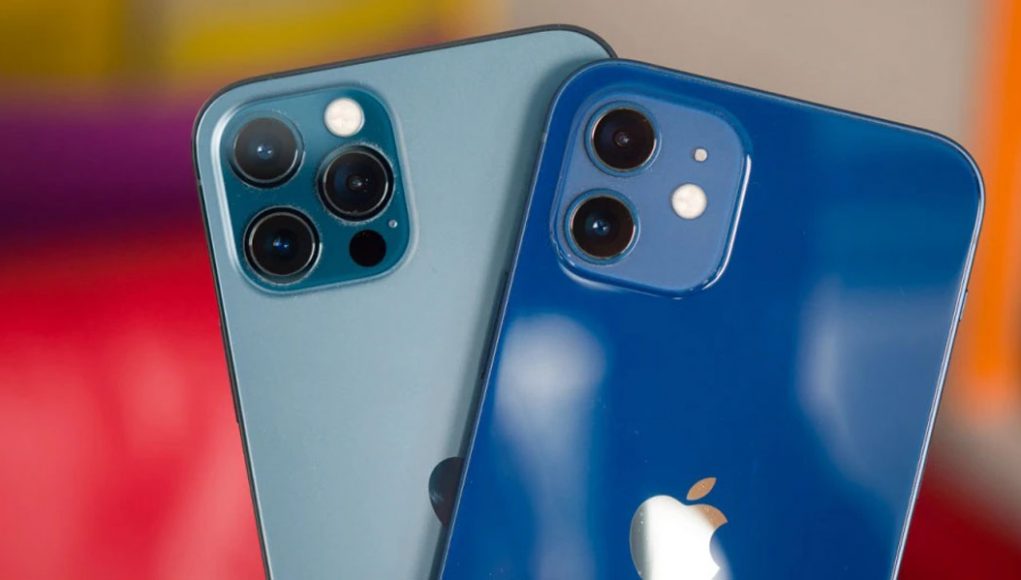Samo iPhone 13 Pro modeli će dobiti LiDAR