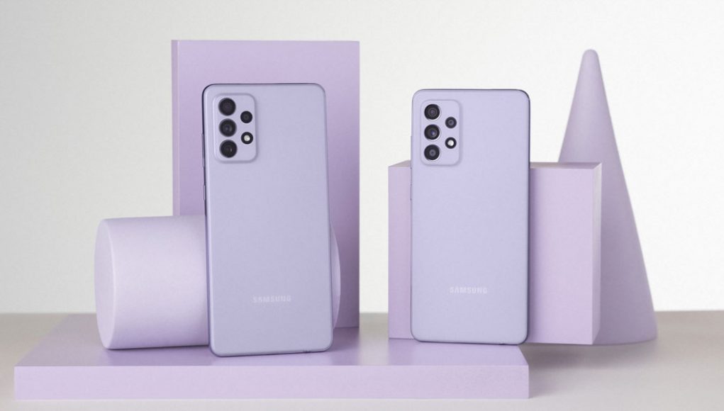 Samsung-svoje-Galaxy-A52-i-A72-telefone-počastio-novim-značajnim-ažuriranjem Samsung svoje Galaxy A52 i A72 telefone počastio novim značajnim ažuriranjem