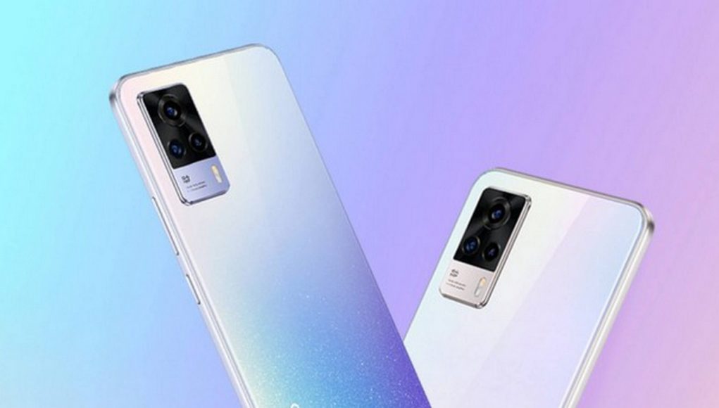 Vivo S10 Pro mijenja boju