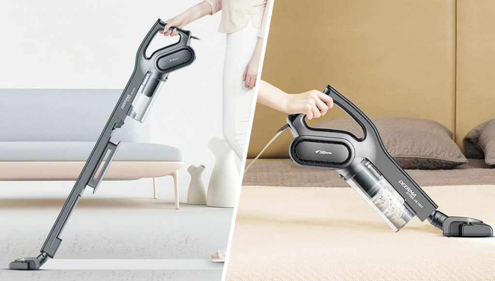Xiaomi Deerma DX700 u Cafago webshopu