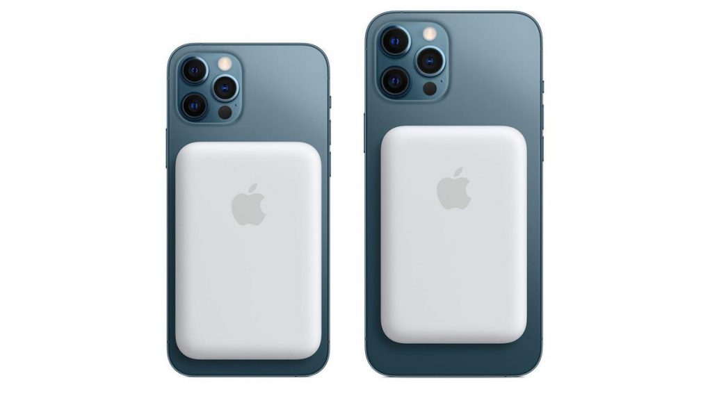 iOS 14.7 magsafe battery pack iOS 14.7 magsafe battery pack
