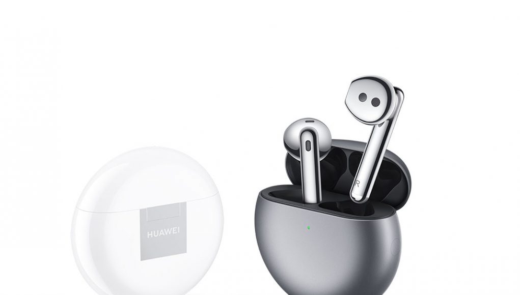 Huawei Freebuds 4 u Hrvatskoj