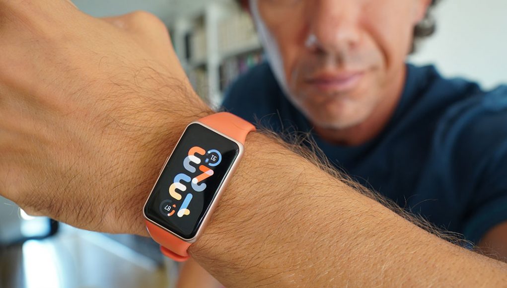 Huawei-Band-6-Recenzija-7 Huawei Band 6 recenzija