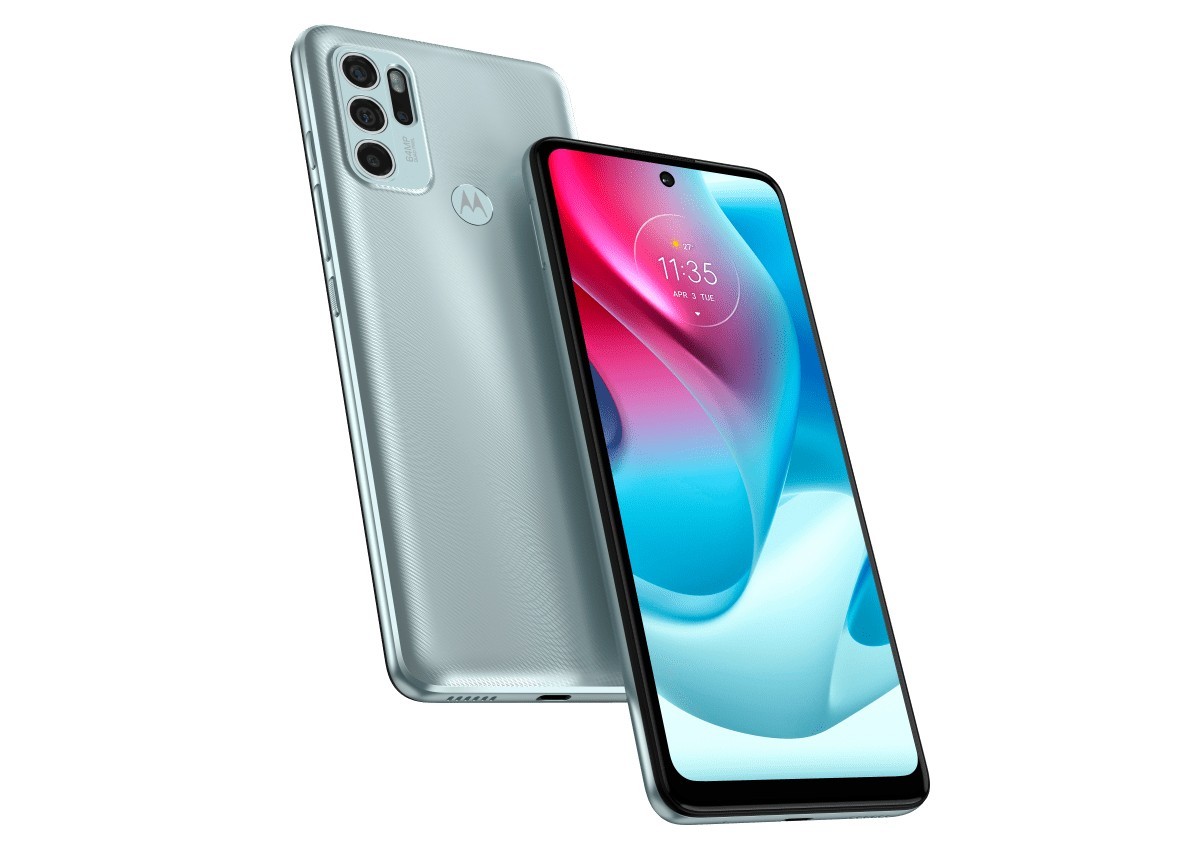 moto g60s