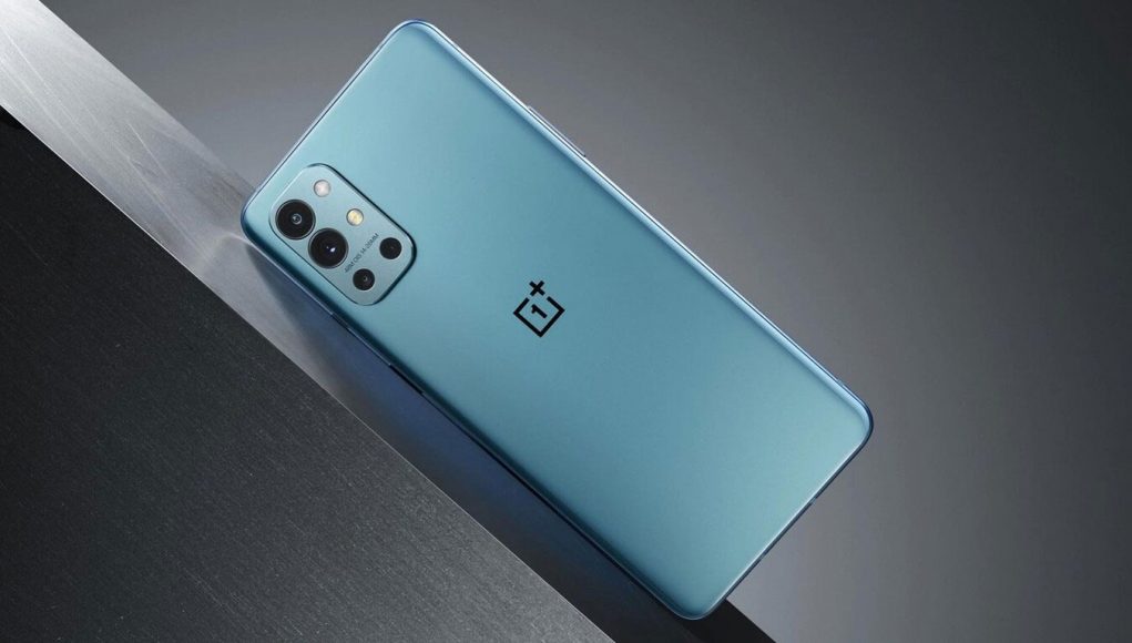 OnePlus 9RT stiže uskoro i to s Androidom 12