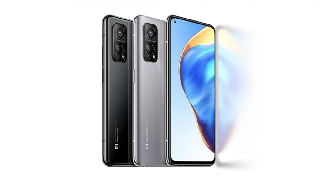 Xiaomi 11T i 11T Pro iza ugla, evo koliko će koštati u Europi