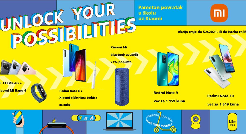 Xiaomi-Back-to-School-Mobis Xiaomi Back to School