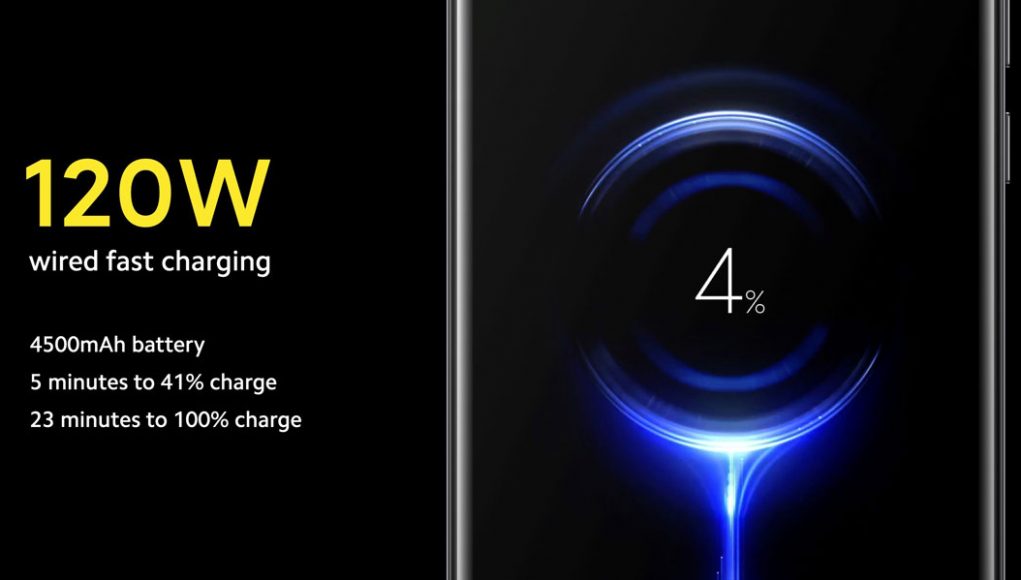 Evo koliko će Xiaomievo 120W punjenje utjecati na životni vijek baterije