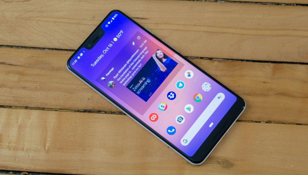 Google Pixel 3 umire i nitko ne zna zašto