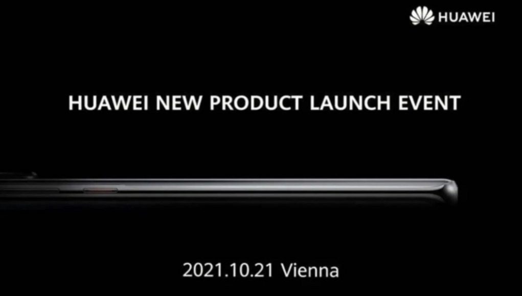 Huawei-zakazao-event-za-21.10 Kompanija Huawei najavila je upravo novi event za 21. listopada u Beču. Stiže li nešto novo ili P50 serija konačno kreće u globalne pohode.