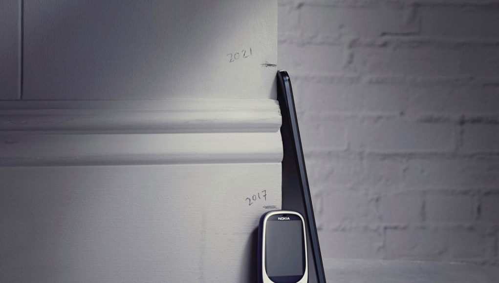 Nokia najavljuje novi tablet