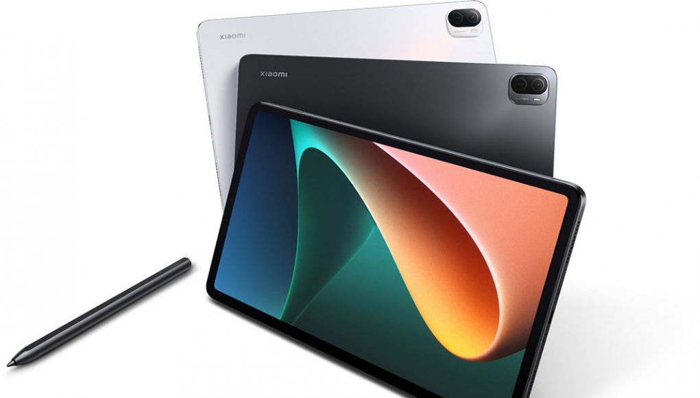 Xiaomi u Hrvatskoj kreće s prodajom tableta Xiaomi Pad 5