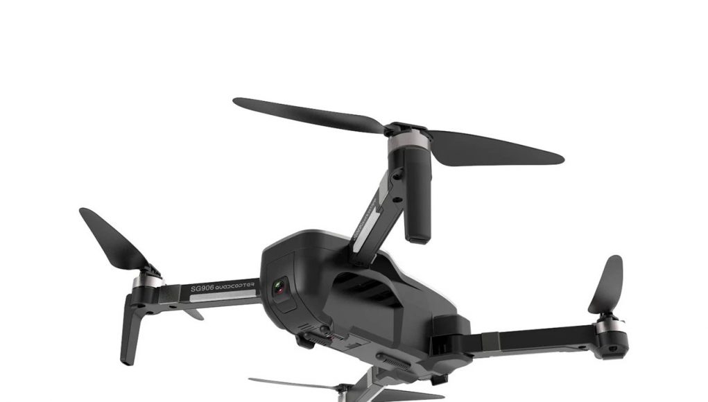 ZLRC Beast SG906 dron u Cafago webshopu