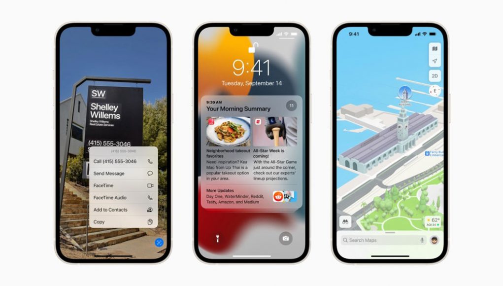 iOS-15-sa-sobom-donio-bug iOS 15 sa sobom donio iritantan bug
