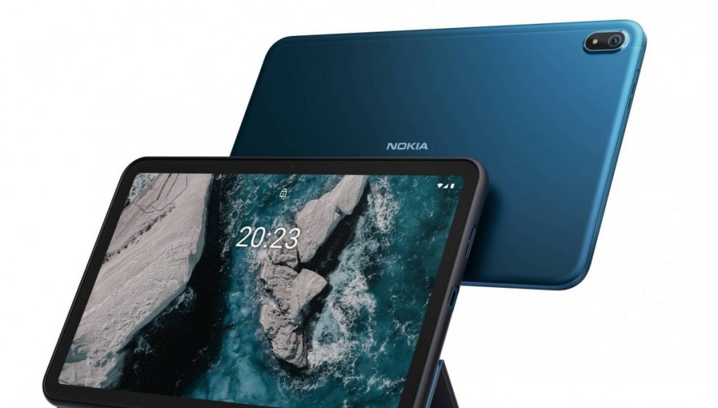 Nokia T20 Tablet