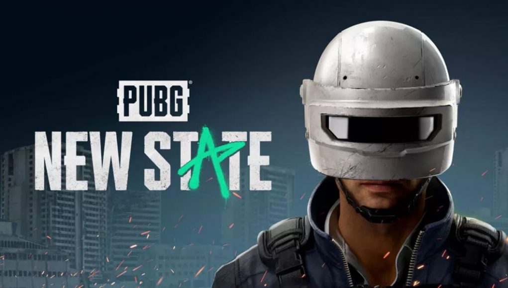 PUBG New State