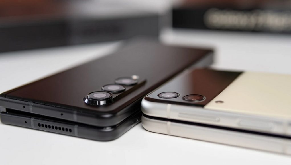 Samsungovi novi preklopni telefoni bilježe rekordnu prodaju
