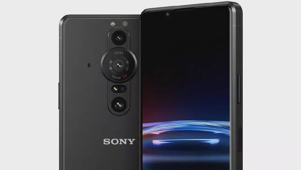 Sony Xperia Pro I renderi (3) Sony Xperia Pro I s 1-inčnim senzorom
